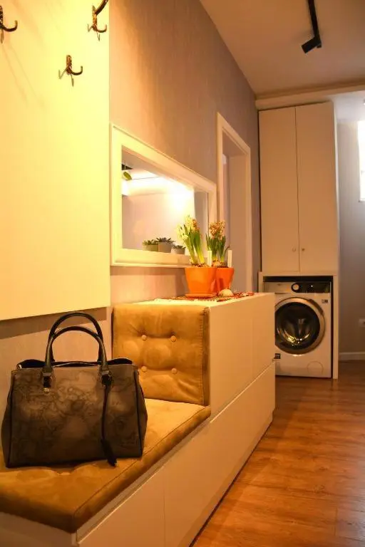 Central Comfy Apartment