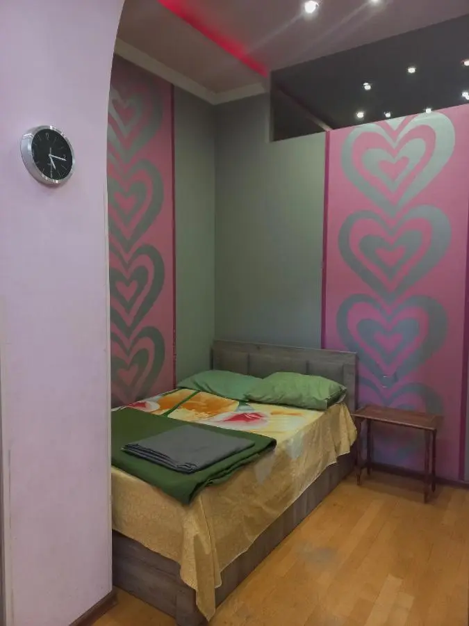 Tatapartment