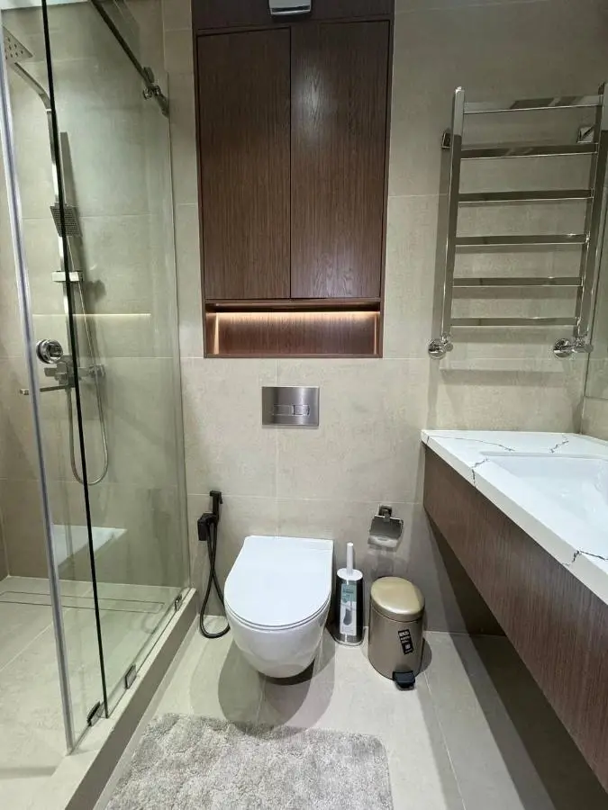 ISABELLA Luxury Apartment Nizami street & Fountain Square