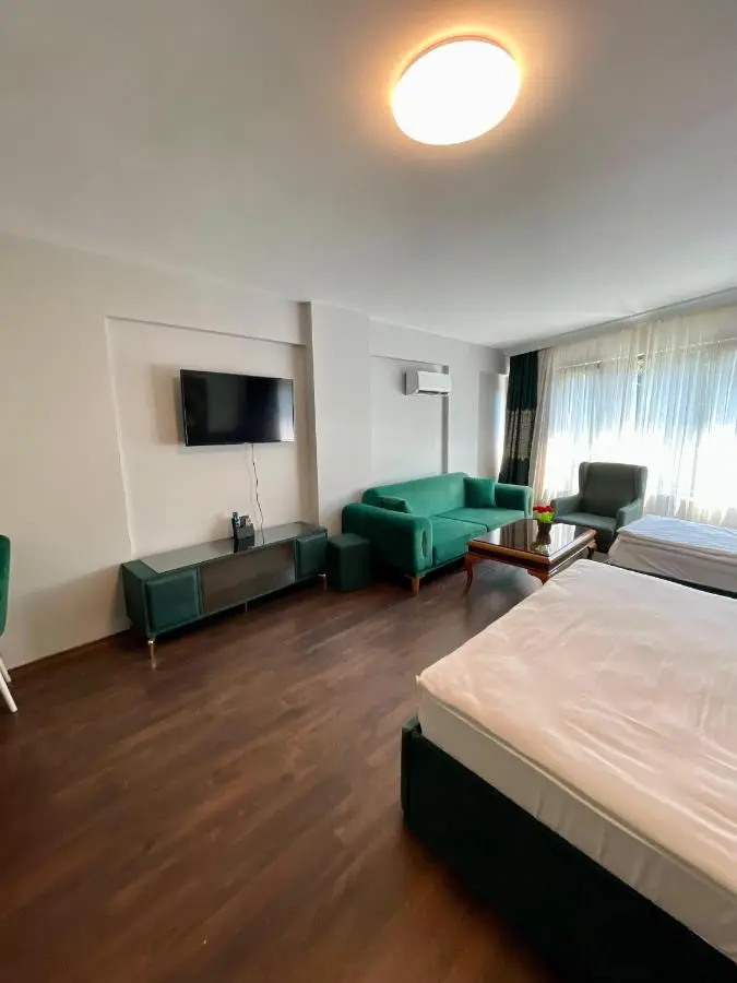 Aymira Suite Hotel