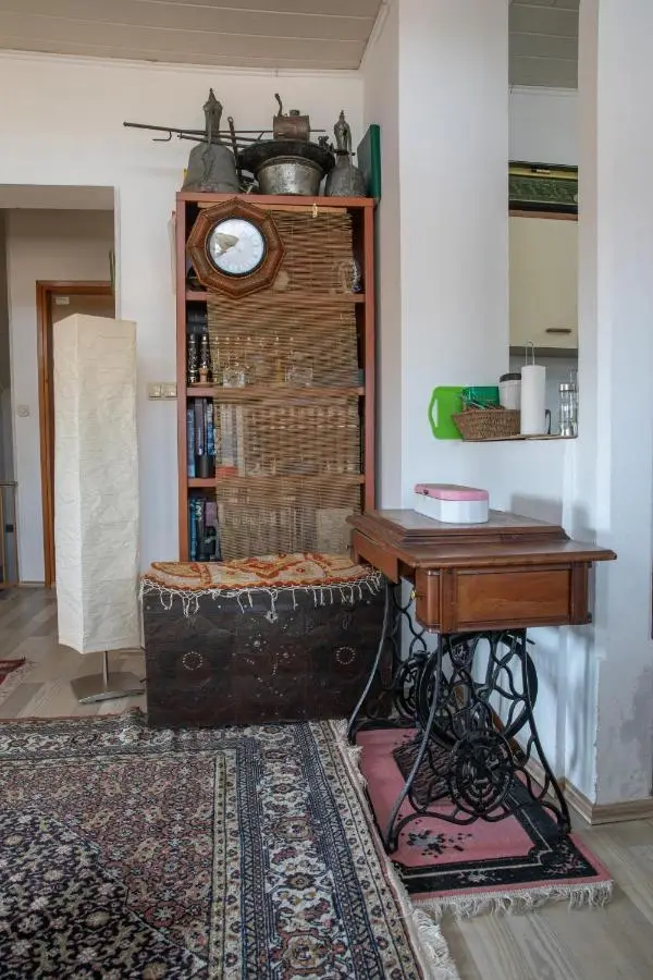 Guest House Fena