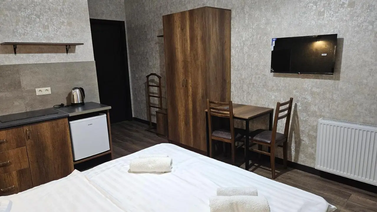 Guesthouse K2 #1
