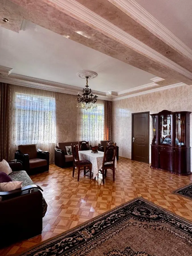 Guest House in Sarpi