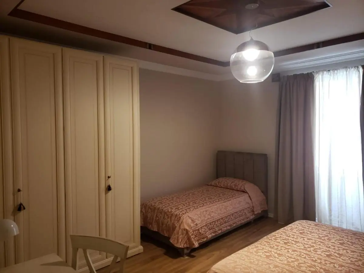 Art Gallery Apartments Tirana 1