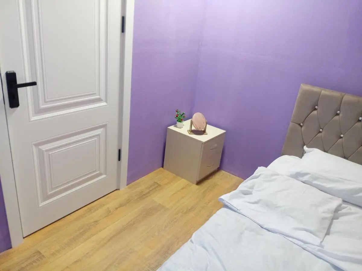 Baku Express Guest House - PRIVATE rooms with SHARED bathrooms