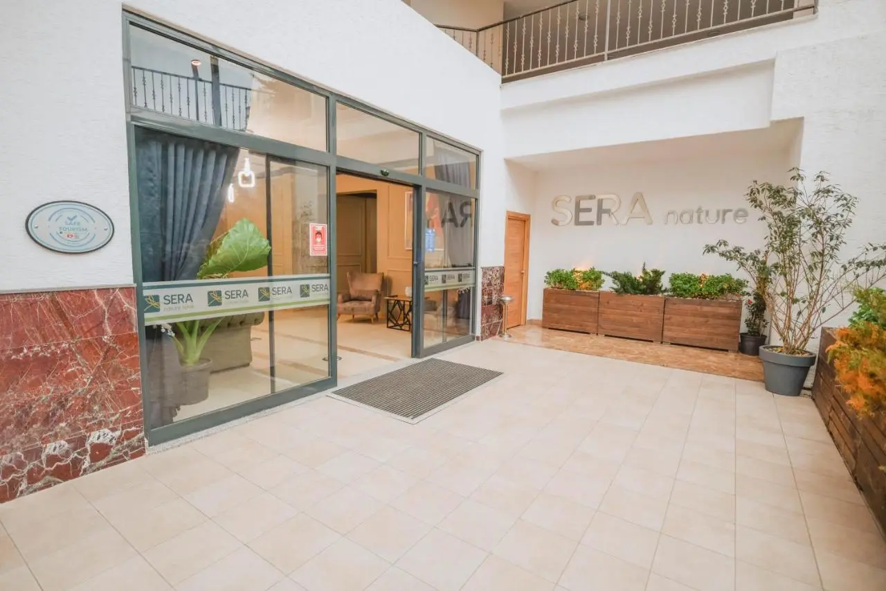 Sera Nature Hotel & Spa