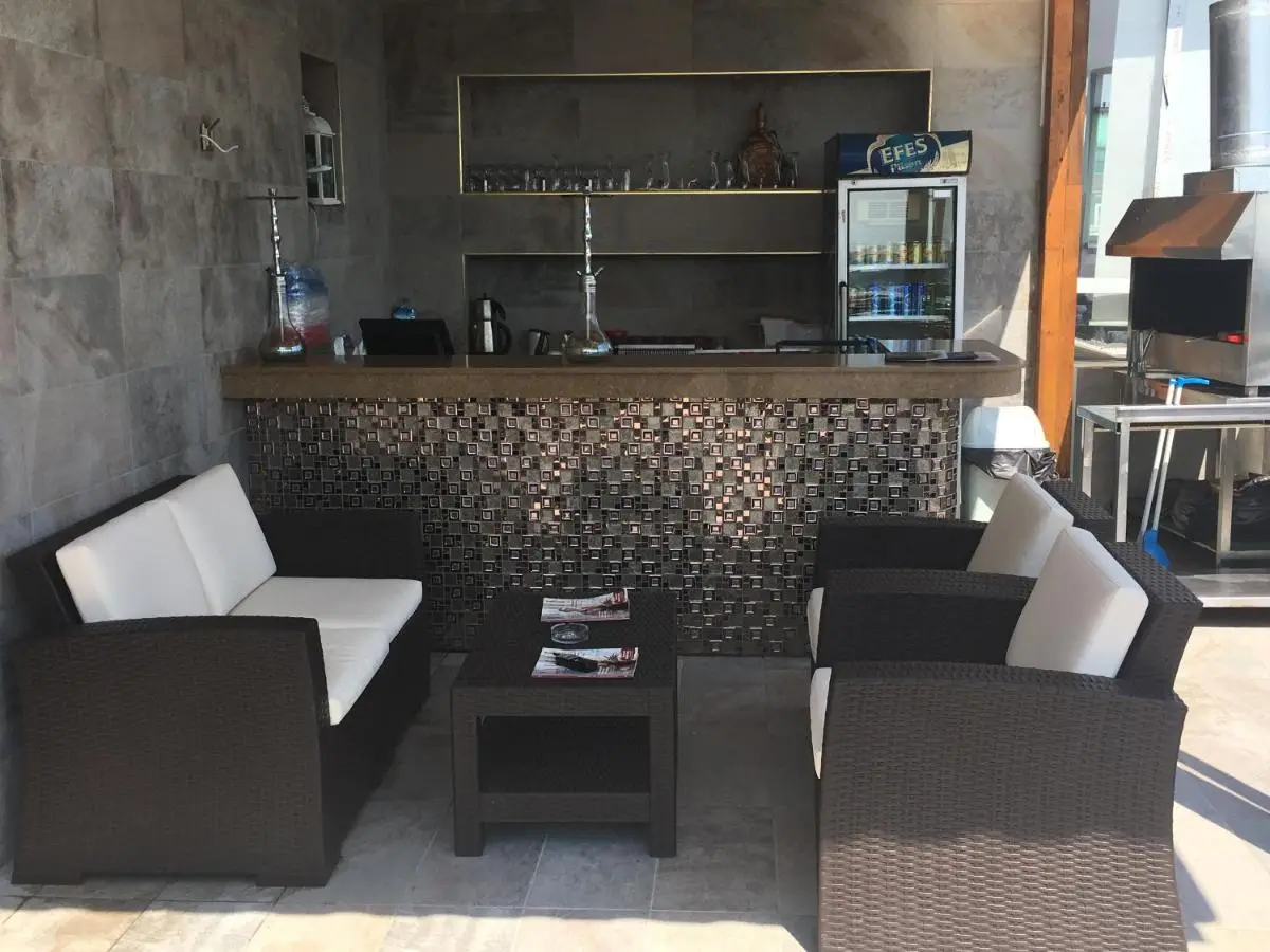 Laleli Gonen Hotel