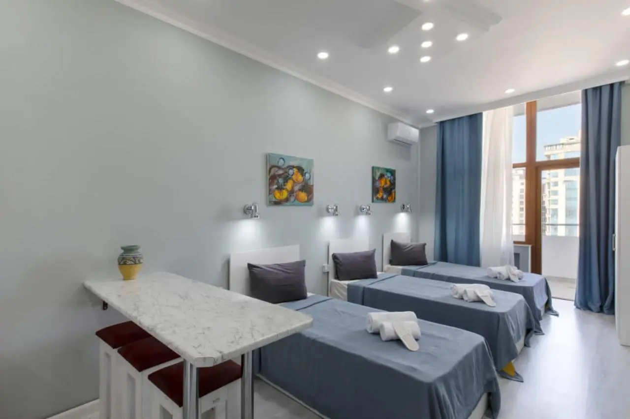 Leyla Apart Hotel 2 - Fountain Square