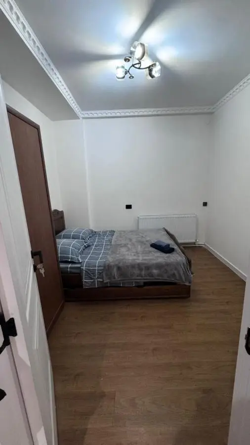 White House Apartments in Borjomi