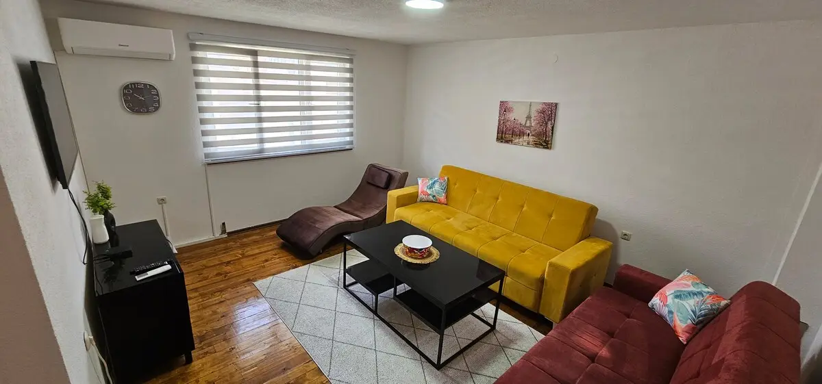 Zara apartment