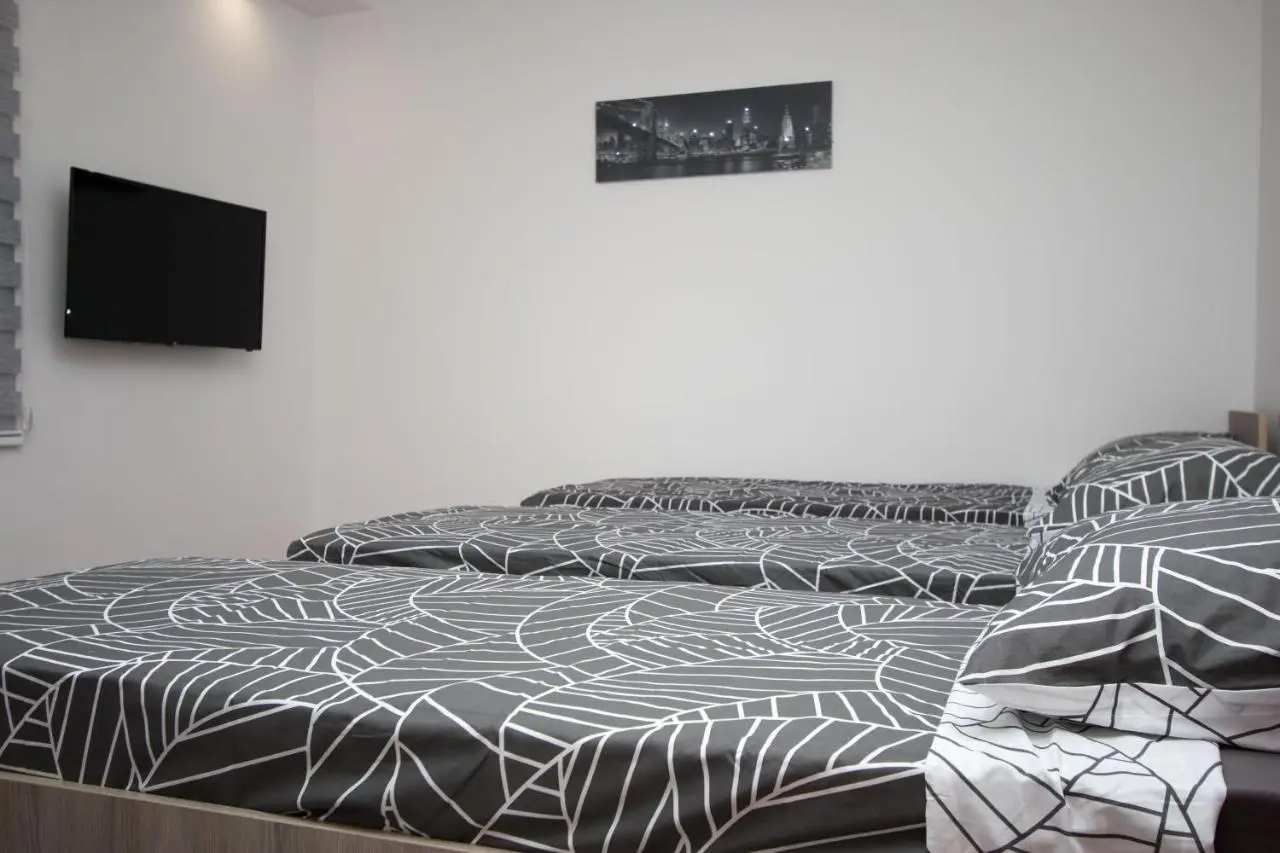 Apartman Emir 1