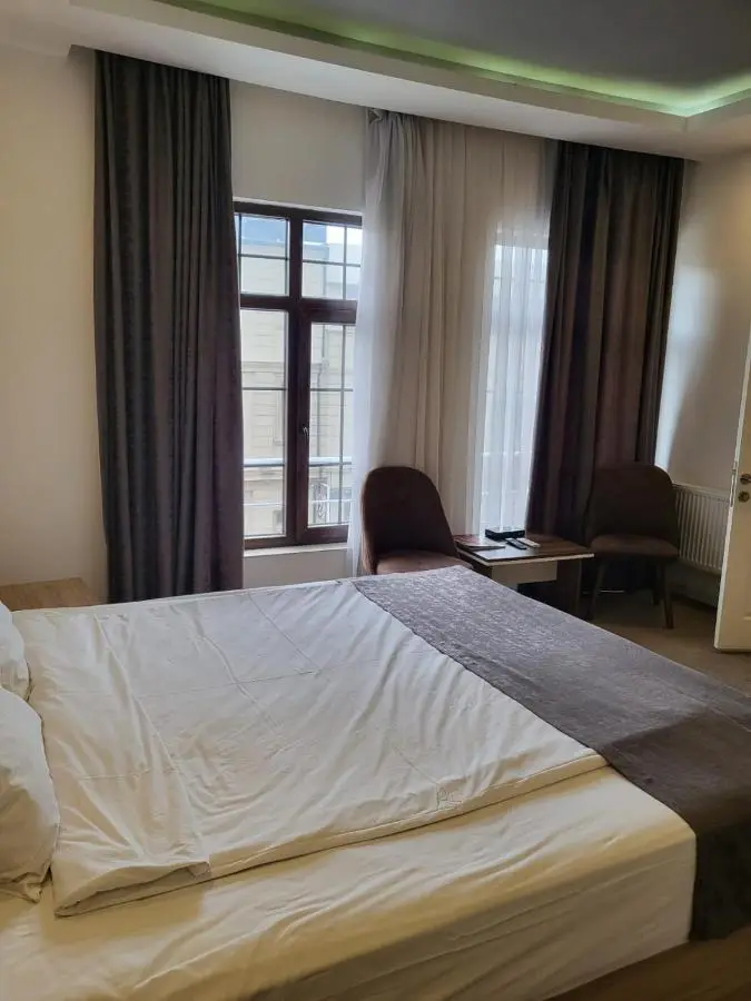 Tour-ZamZam-Madinah Halal Hotels Group
