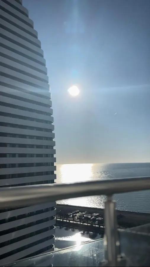 Apartments AURA