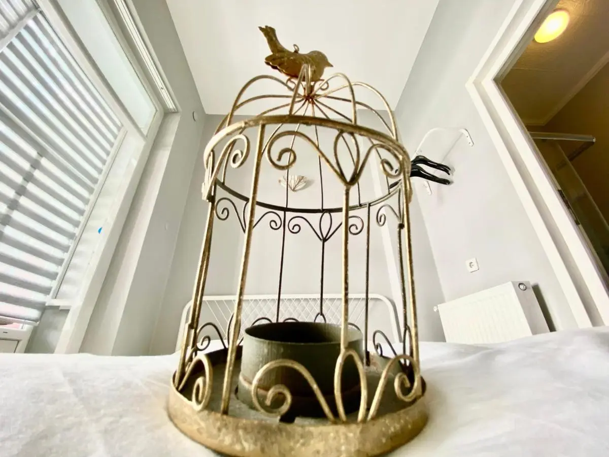 Windrose Hostel Istanbul