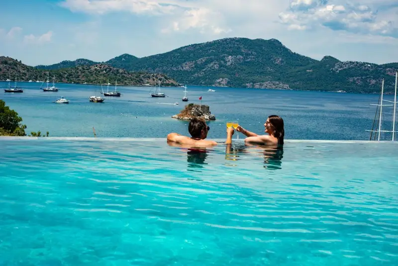 Alice Tatil Evi OTEL