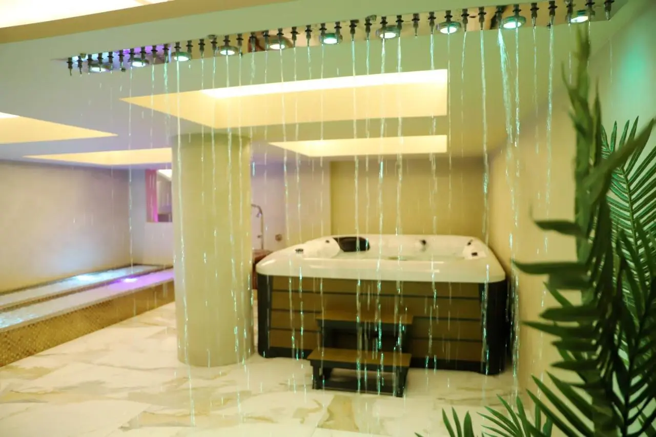 Hotel Colombo