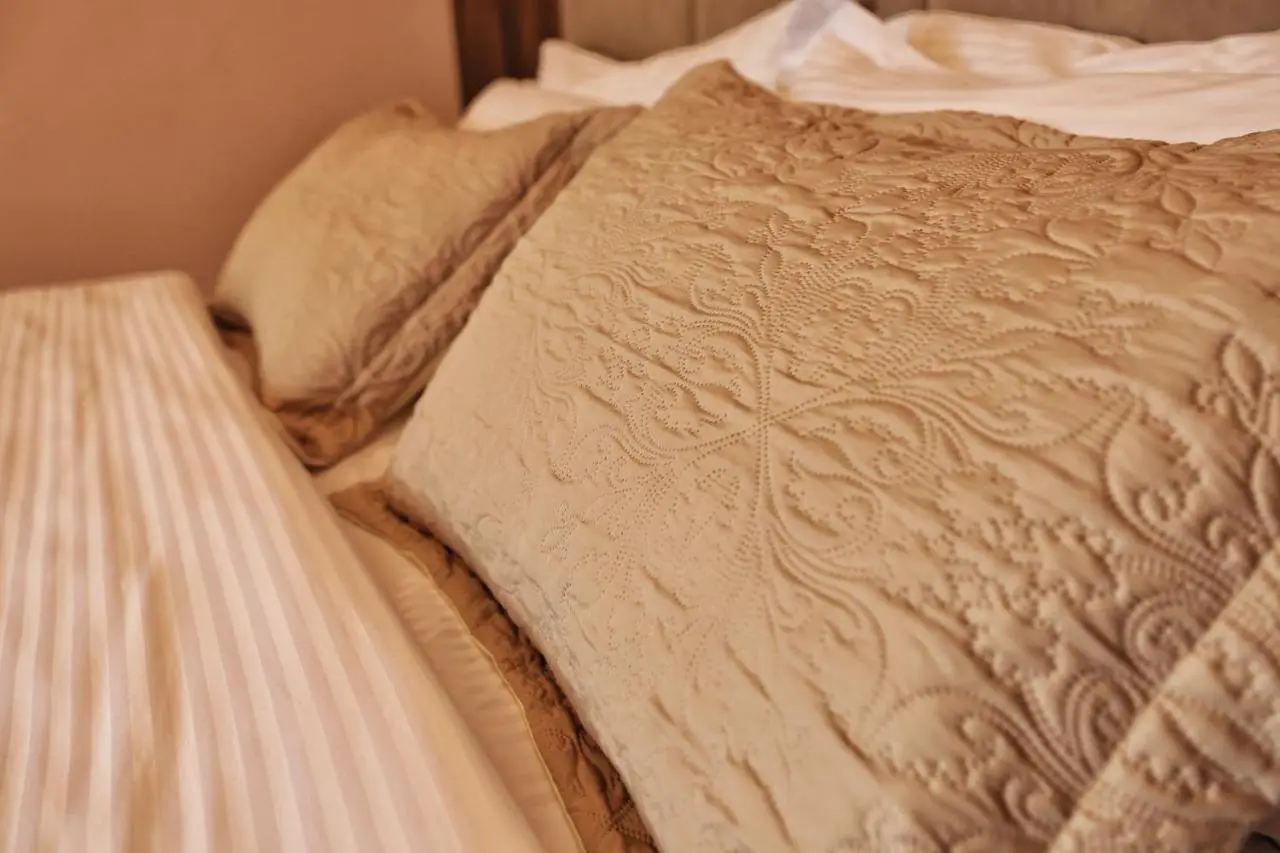 Vila Casablanca - Boutique Hotel & Restaurant