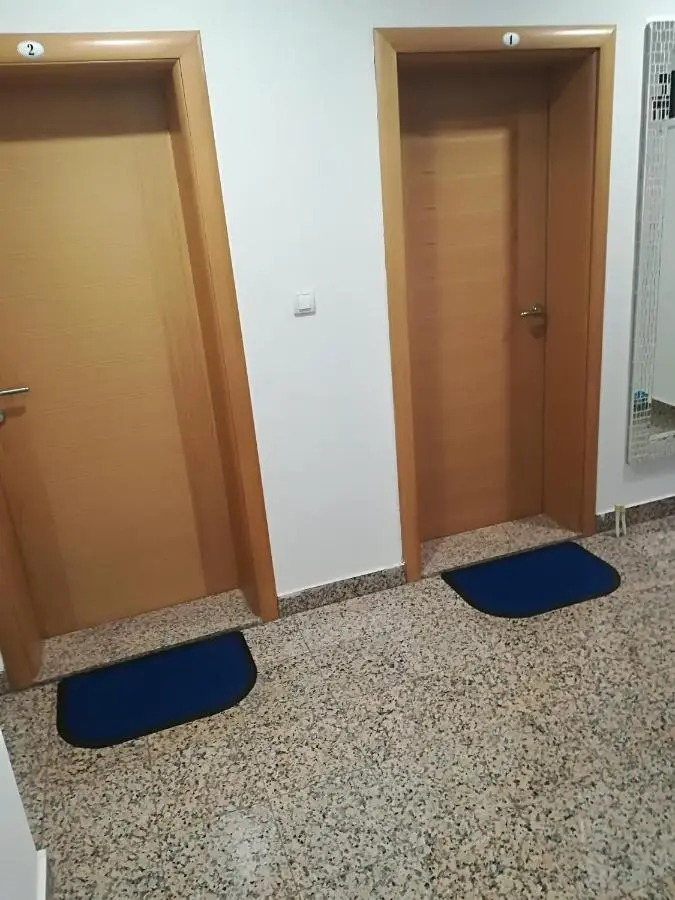 Vila Stanišić apartmani