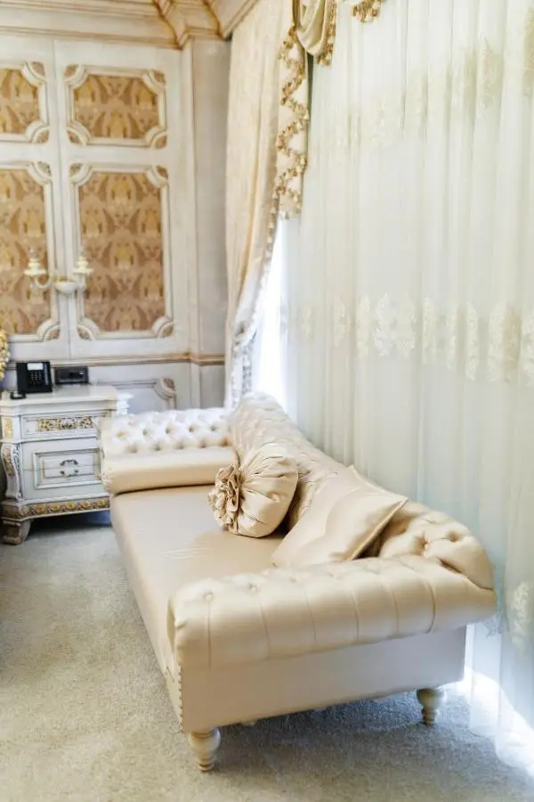 Ayan Palace Hotel
