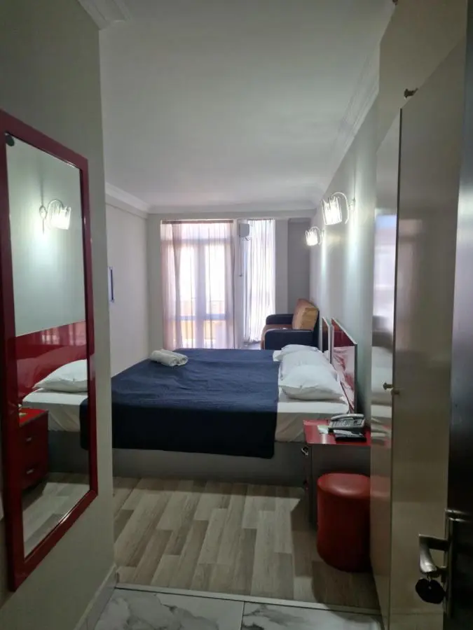 Panorama Hotel Batumi