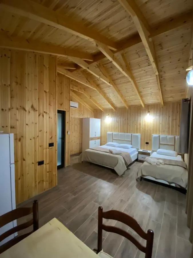 Guest House Dimal Berat