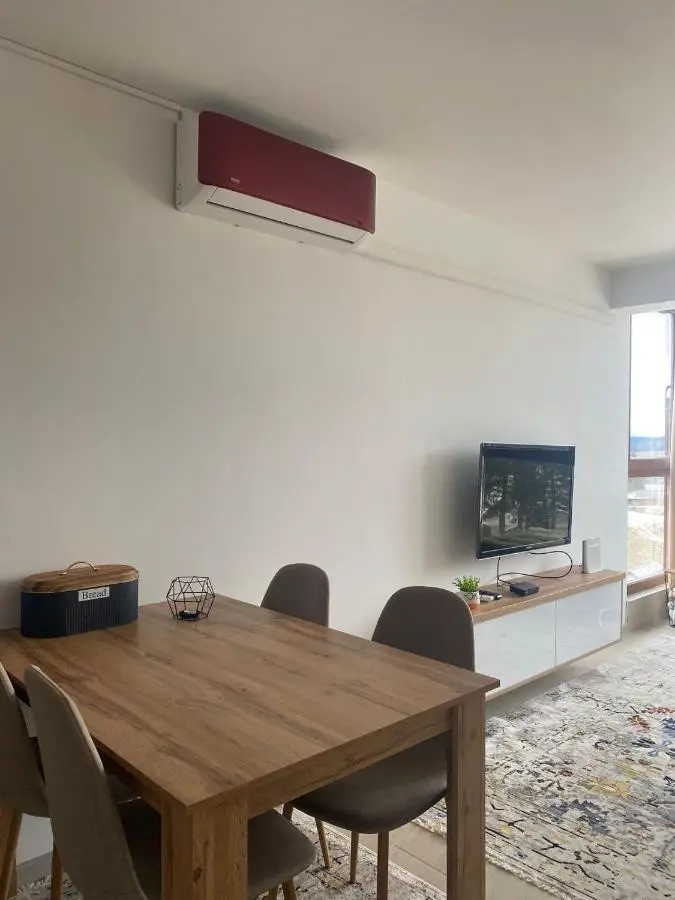 Apartman Green