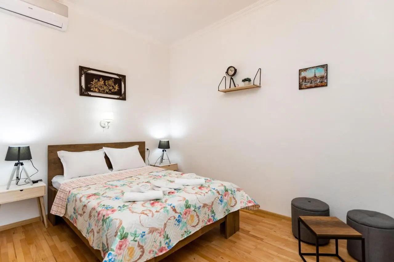 Guest House Nana
