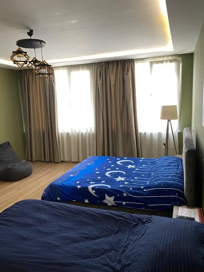 Hotel Driti New Bazaar