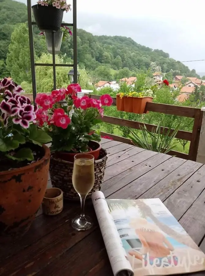 Apartment AMRA