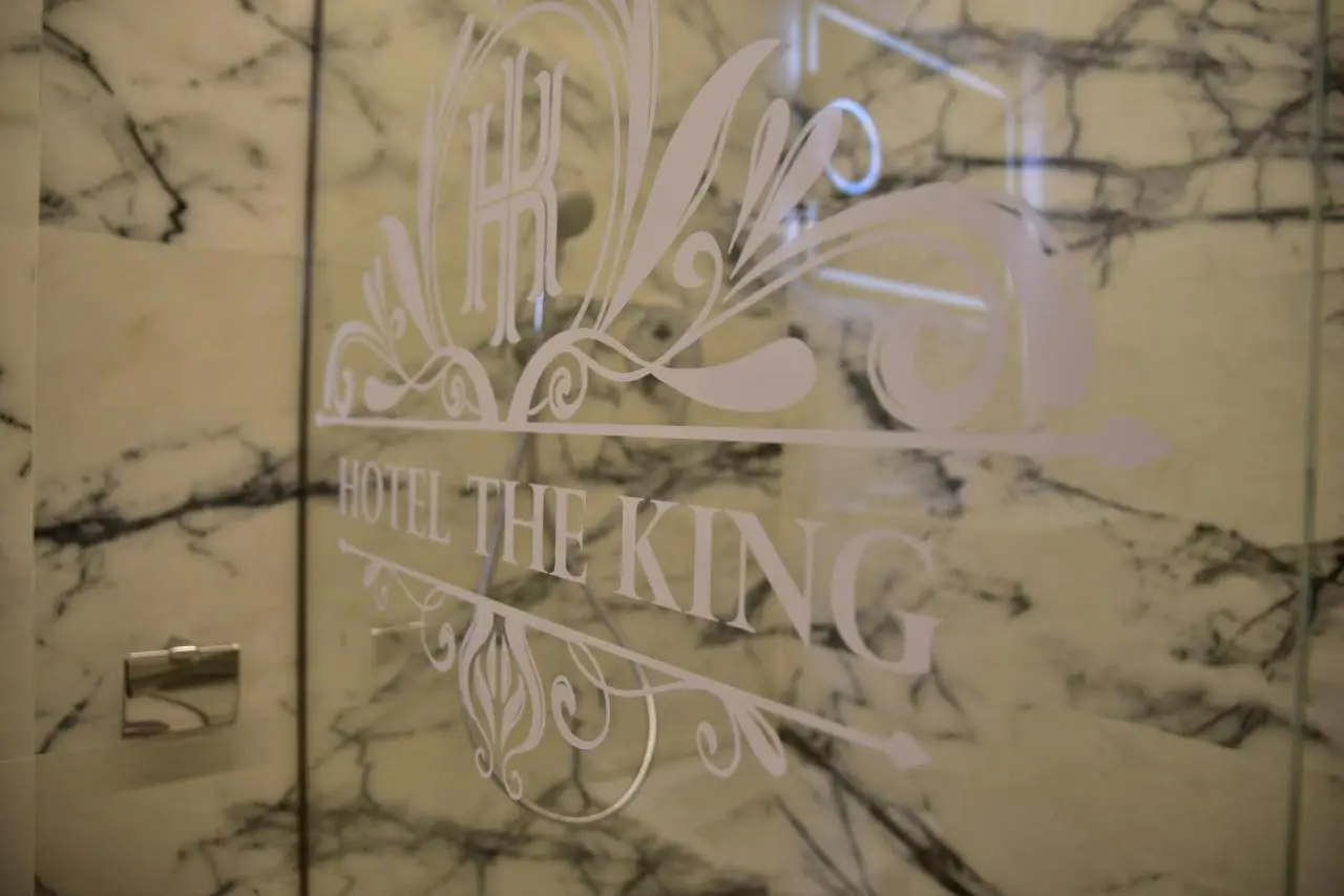 The King Resort
