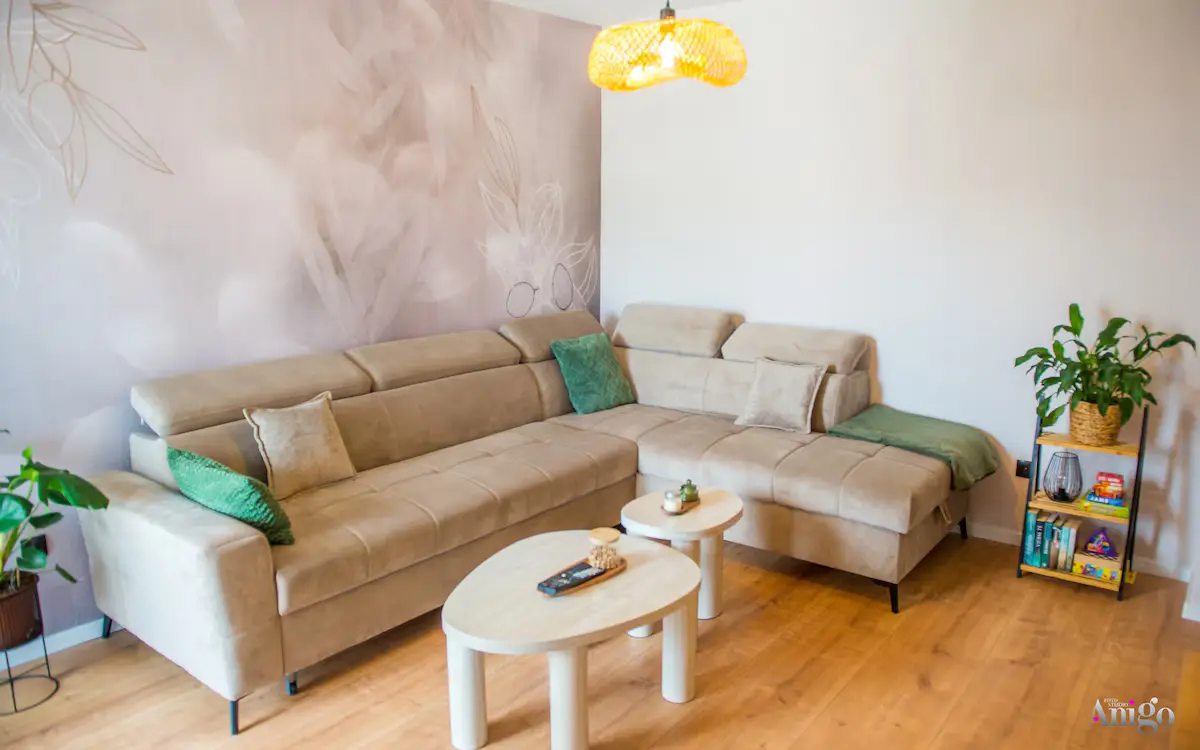 Olive Apartment