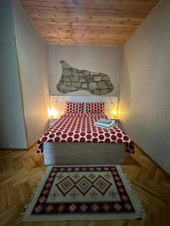 Guesthouse Litoros