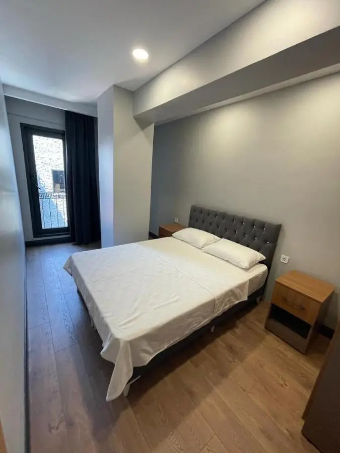 Almin Apart Hotel