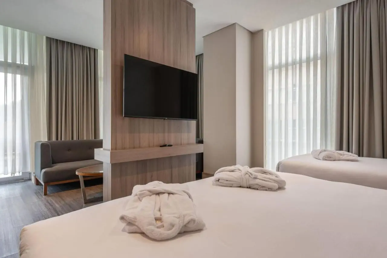 Ramada Encore Istanbul Bayrampasa