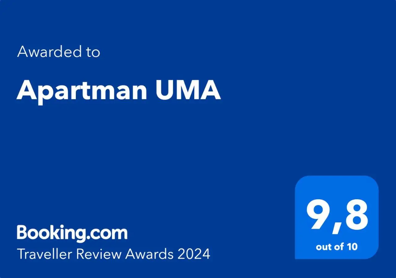 Apartman UMA