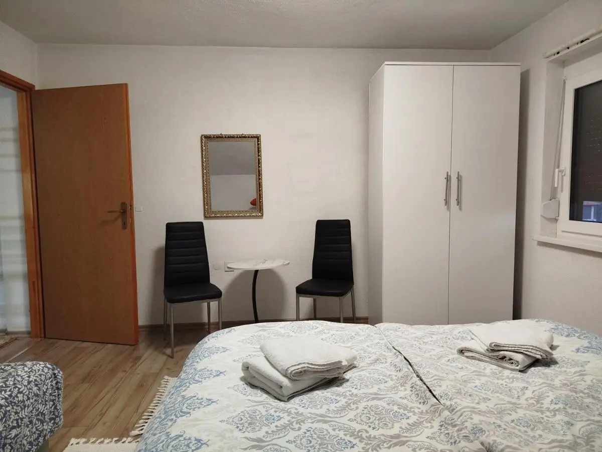 Apartmani LIDER Visoko