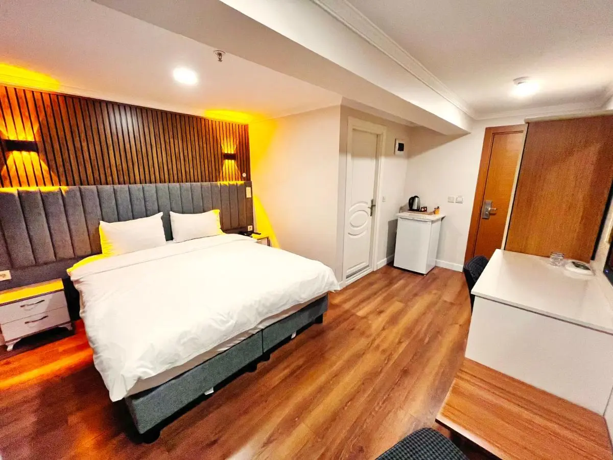 Naila Hotel