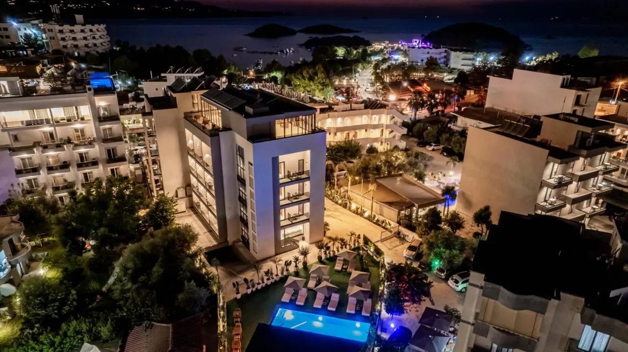 Marbella Sol Hotel - Only Adults