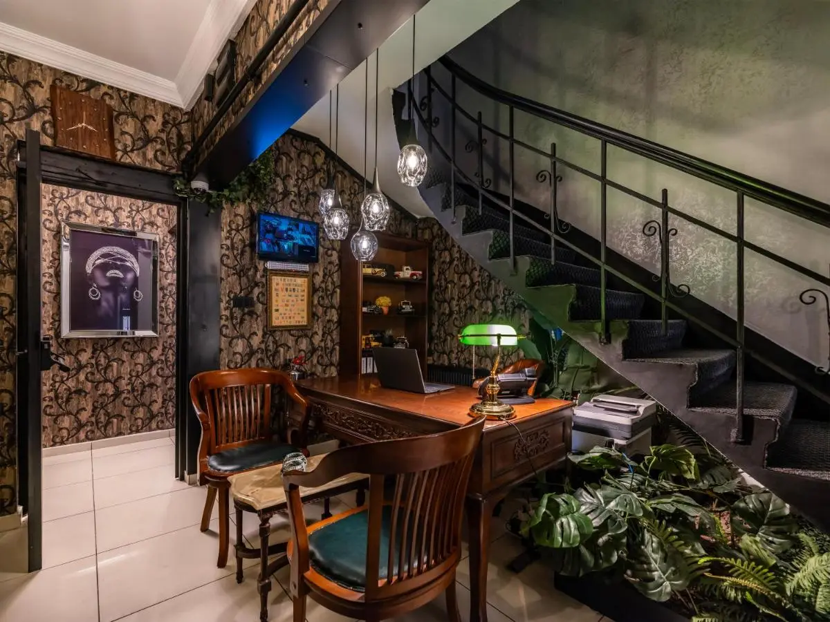 Perazre Hotel