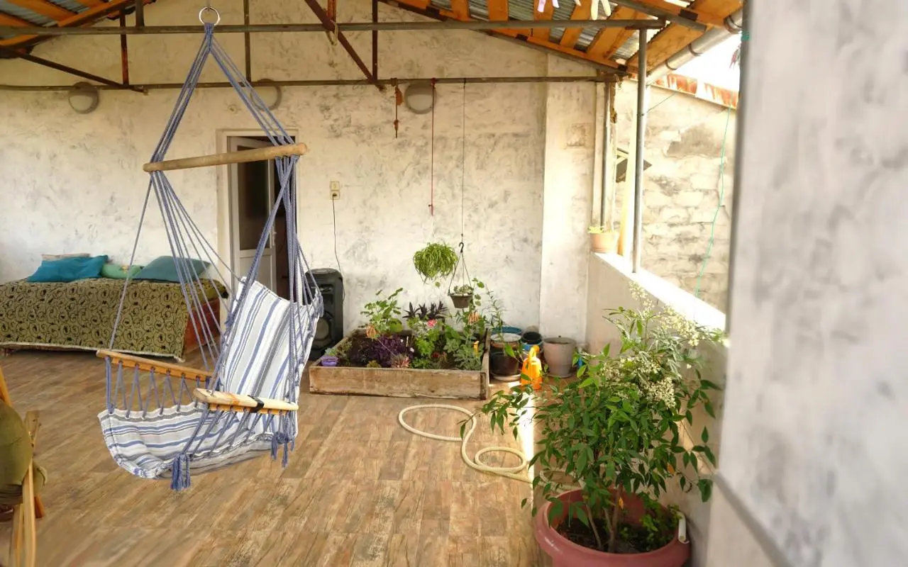 Pospolita Guest House