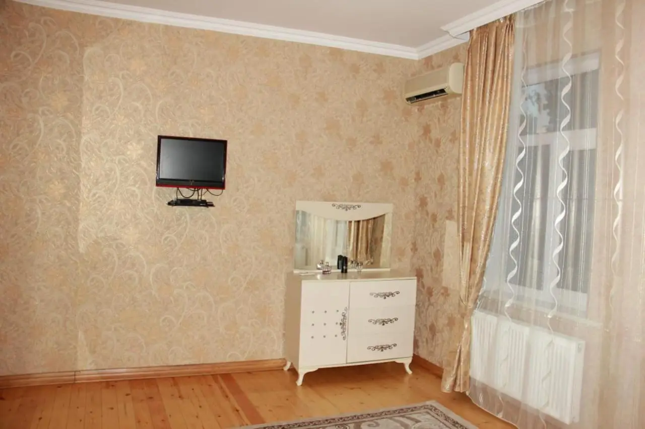 Gabala villa Exceptional