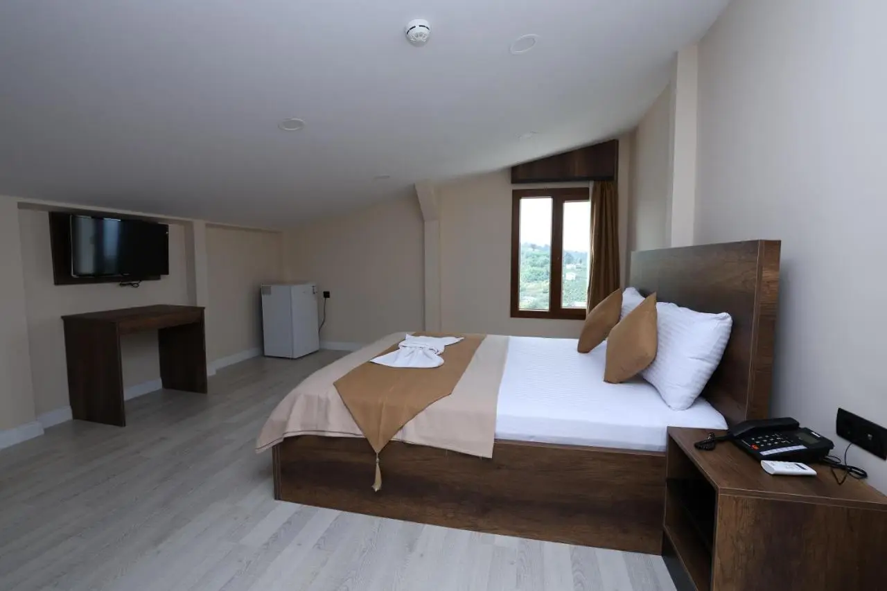 Perla Blanca Hotel
