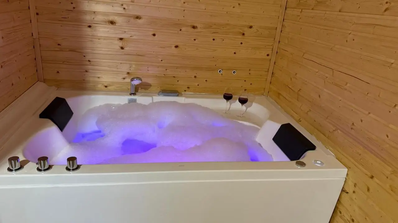 Kazbegi Milla Cottages&Spa