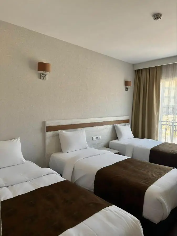 KanyonVadi Otel SAFRANBOLU-KARABÜK