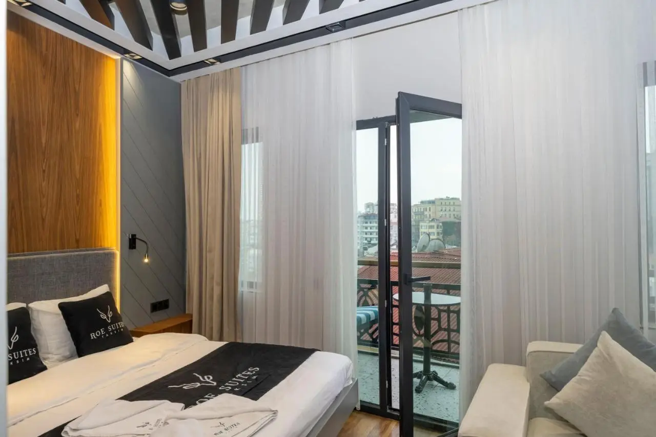 Roe Suite Hotel - TAKSIM