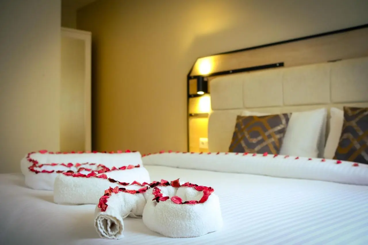 Grand Otel Konuralp