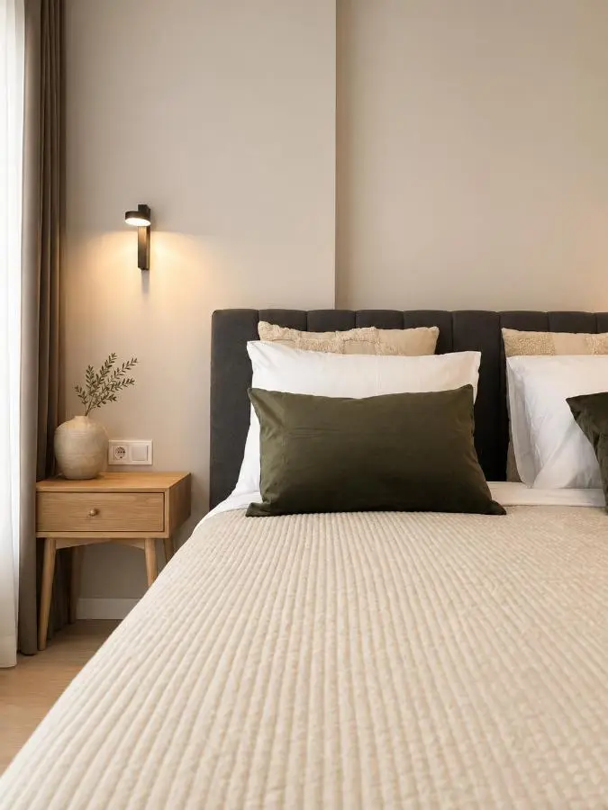 Homey Apartments