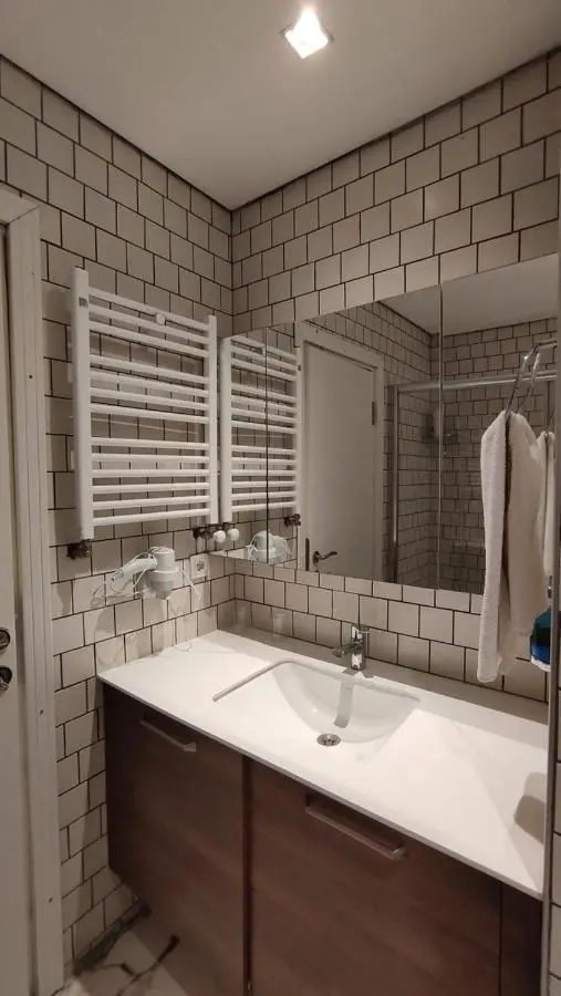 Mas Suites Karaköy