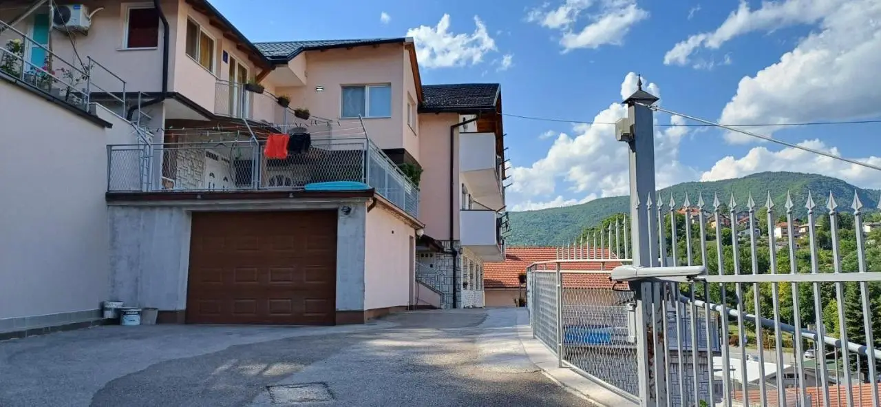 Bella vista