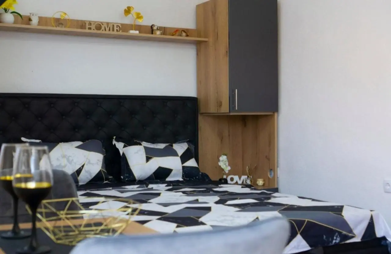 Luxury Apartments Milićević